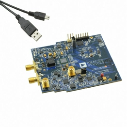 Analog Devices AD9162-FMC-EBZ image