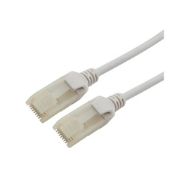 TRM628A-WHT-75F L-com