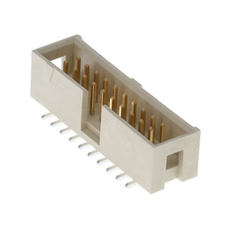 samtec HTST-110-01-S-DV-P image