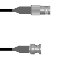 Q-0C00N001A001M Amphenol Custom Cable