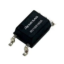 RV1S9160ACCSP-100V#SC0 Renesas Electronics