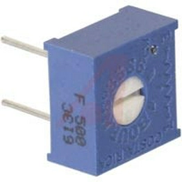 BOURNS 3386F-1-500LF image