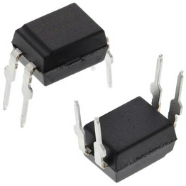 Vishay Intertechnology SFH620A-3 image