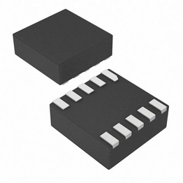MAX7307ALB+T Analog Devices