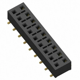 HLE-109-02-G-DV-K samtec