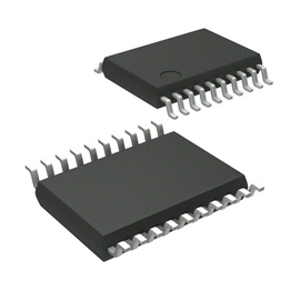 STMicroelectronics STM8AF6223PDAU image