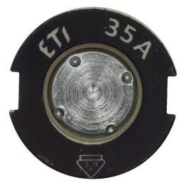 35GD33 GAUGE PIECE D3 35A 500V FOR E33 EATON
