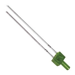 L-13GD Kingbright Electronic
