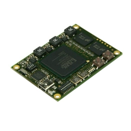 Trenz Electronic TE0320-00-EV02IB image