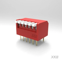 XKB Connectivity DPL-06RP image