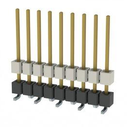 HW-09-10-FM-S-325-SM samtec