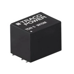 TRACO Power TDN 5-4810WISM image