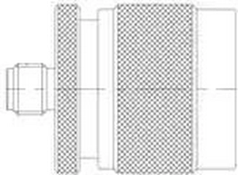 APH-SMAJ-NP Amphenol