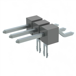 samtec TSM-103-01-T-SH-LC image