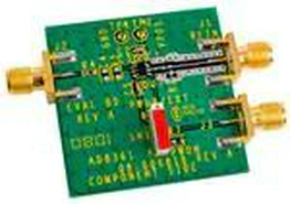 AD8361ART-EVAL Analog Devices