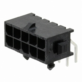 TE Connectivity 4-794619-0 image