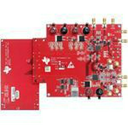 FMC-DAC-ADAPTER Texas Instruments