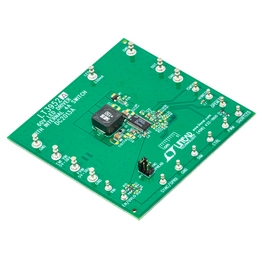 DC2013A Analog Devices