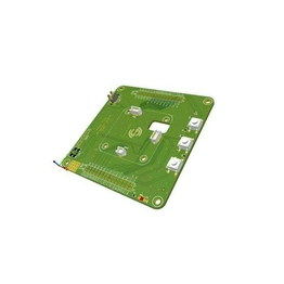 SIRAD EASY R4 BREAKOUT-BOARD Silicon Radar