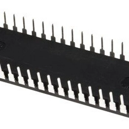 Microchip Technology PIC18F4455-I/P image