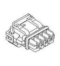 0521170413 molex