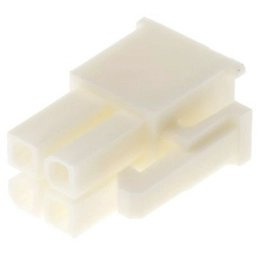 TE Connectivity 1586019-4 image