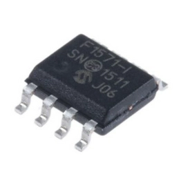 Microchip Technology PIC12F1571-I/SN image