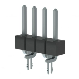 TSM-104-01-T-SV-LC-TR samtec