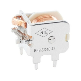 R52-1D40-12 NTE Electronics