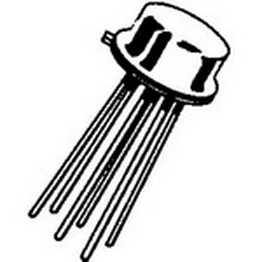 JANTX2N2920 Microchip Technology