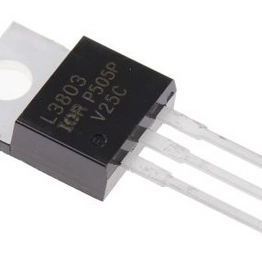 Infineon Technologies IRL3803PBF image