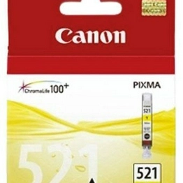 CLI-521Y Canon