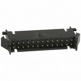 Hirose Electric DF11-26DEP-2A image