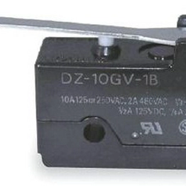 OMRON DZ-10GV-1B image