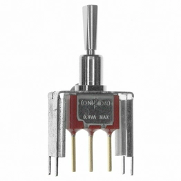 E-SWITCH 100SP4T6B12VS5RE image