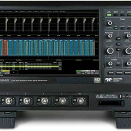 Teledyne LeCroy HDO4104A-MS image