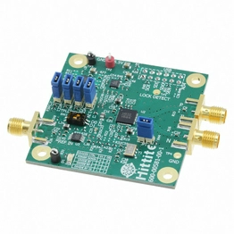 EVAL01-HMC832LP6G Analog Devices
