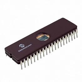 PIC16C74A/JW Microchip Technology