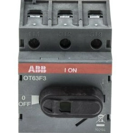 OT63F3  1SCA105332R1001 ABB