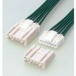 SPXA-001T-P0.6 JST