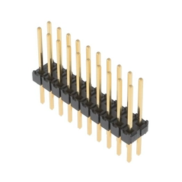 samtec TSW-110-09-G-D image