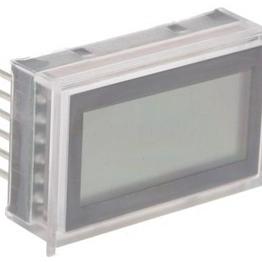 Murata Manufacturing DMS-20LCD-1-5B-C image