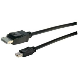 DPCAC2MM-1M L-com