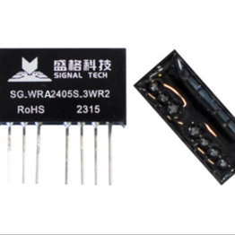 SG-WRA2405S-3WR2 SIGMOD LABS