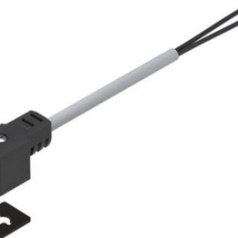 NEBV-C1SW2L-P-K-2.5-N-LE2-S9 FESTO