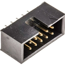 Hirose Electric HIF3FC-10PA-2.54DSA(71) image