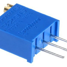 BOURNS 3296W-1-205LF image