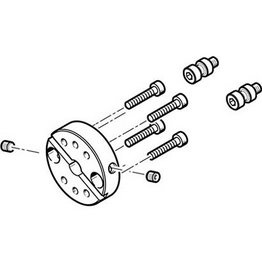 HAPG-SD2-13 FESTO