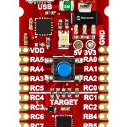 Microchip Technology DM164141 image