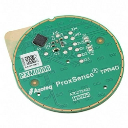 TPR40-P101-B Azoteq